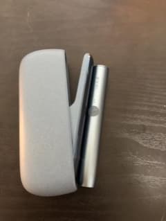 iQOS イルマ　本体のサムネイル