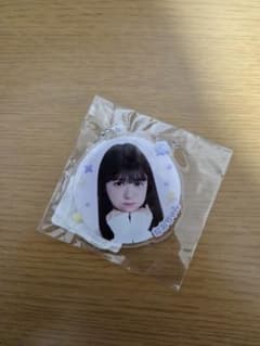 冨里奈央 A賞 アクリルキーホルダー 富里奈央のサムネイル