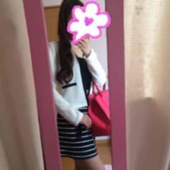 【美品】ジャケット♡ホワイトのサムネイル