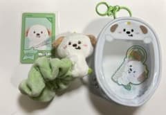 アントン　グッズまとめ売り　24点セット