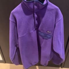 patagonia パタゴニア シンチラのサムネイル