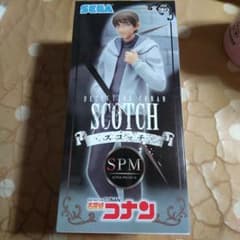 セガ 名探偵コナン スーパープレミアムフィギュア スコッチのサムネイル