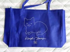 米津玄師　トートバッグのサムネイル