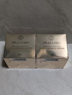新品未開封 ドクターシーラボ エンリッチリンクルリペア 100g×2 - メルカリ