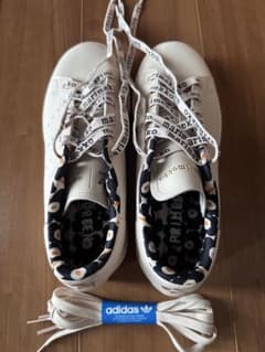 adidas Marimekko スタンスミス スニーカーのサムネイル