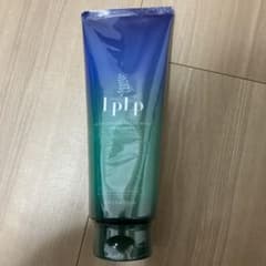ルプルプ　ヘアカラートリートメント　ナチュラルブラックのサムネイル