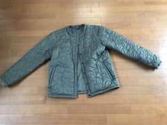 The North Face AlphabetCity Liner Jacketのサムネイル