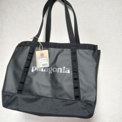 S*d様 新品　patagonia ギアトートバッグ さ*か様 新品 patagonia ギアトートバッグ - メルカリ