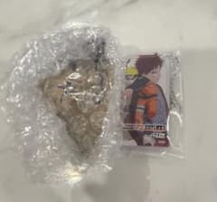 이치 반 쿠지 NARUTO 질풍전 F상 데스크탑 피겨 H상 아크릴 매력