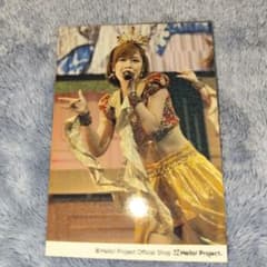 Berryz工房 夏焼雅 L判 公式生写真62 - メルカリ