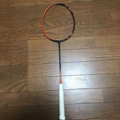 Yonex バドミントンラケット　astrox99のサムネイル