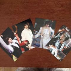 ジャニーズワールド 伊野尾くんのサムネイル