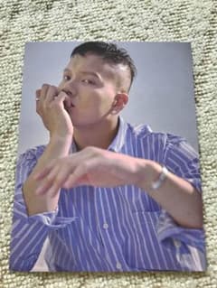 BTOB THIS IS US ポストカードのサムネイル