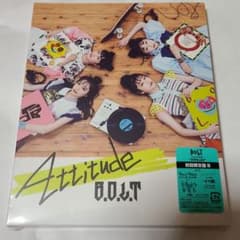 B.O.L.T アルバム CDのサムネイル