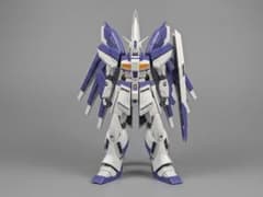 MG Hi-ν GUNDAM Ver.Ka ガンプラのサムネイル