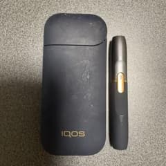 iQOS アイコス IQOSのサムネイル