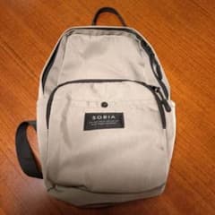 あざみ様専用＊SOBIA ベージュ スリングバッグのサムネイル