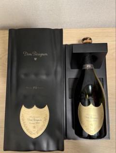 【1983年】Dom Pérignon P3 ヴィンテージ 空瓶、箱、袋セット 1983年】Dom Pérignon P3 ヴィンテージ 空瓶、箱、袋セット