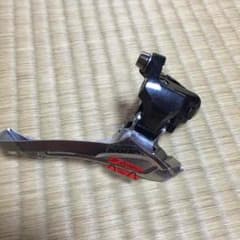 新品 シマノ fd3500 フロントディレイラーのサムネイル