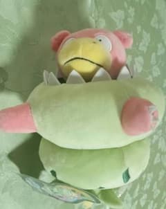 匿名発送❗メガヤドラン ぬいぐるみ - メルカリ