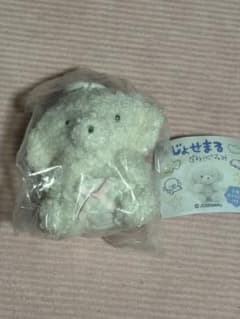 じょせまる ぬいぐるみ ガチャ おぱんつのサムネイル