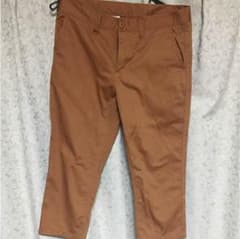 七分丈 パンツ ズボン tkのサムネイル