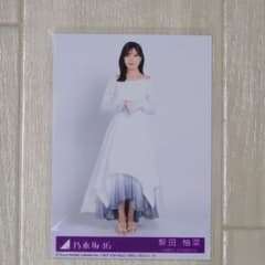 柴田柚菜】My respect 封入生写真 ヒキ 乃木坂46 - メルカリ