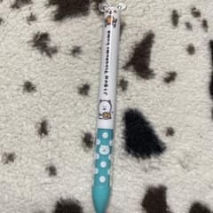 自分ツッコミくま ボールペンのサムネイル