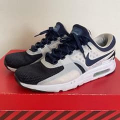 NIKE AIR MAX ZERO QS ナイキ エアマックス ゼロ⭐️28.5 - メルカリ