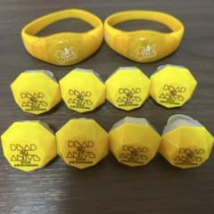 ヒプマイ 帝統 リングライト バングルライト - メルカリ