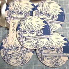 呪術廻戦0 ベルベット仕様 缶バッジ　乙骨憂太　TSUTAYA MAPPA 5点 m75019354166_1.jpg?1723903459
