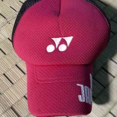 YONEX ALLJAPANキャップのサムネイル
