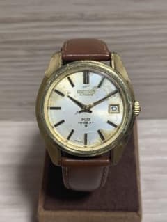 KING SEIKO ハイビート デイトモデル SGP 5625-7000 - メルカリ