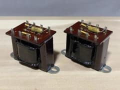 マリンエア出力トランス LO1166/A Neve 1073などのサウンドの肝 - メルカリ