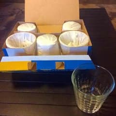 P.D様専用   デュラレックス グラス 6個setのサムネイル