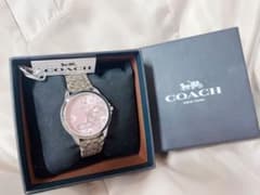 コーチ　coach    腕時計のサムネイル