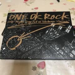 ONE OK ROCK/ONE OK ROCK 2014"Mighty Lon…のサムネイル