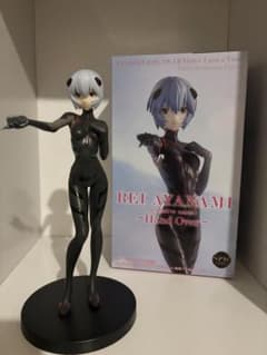 シン・エヴァンゲリオン　綾波レイ フィギュアのサムネイル