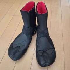 XS6 サーフブーツ 24cm マリンスポーツのサムネイル