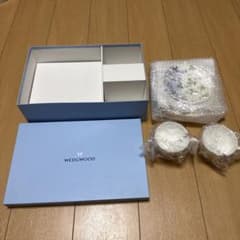 コ*ん様 WEDGWOOD ウェッジウッド wild strawberryのサムネイル