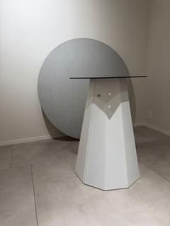 RIRINA ❤︎様専用】美品カリガリス コヌビア ディックス ダイニング2