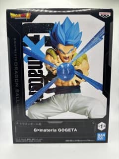 ドラゴンボール超 G×materia GOGETA フィギュア - 2