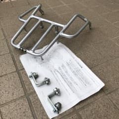 dトラッカー  キャブ車！04 に使用してました、多分klxも！のサムネイル