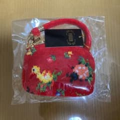 フェイラー　ハイジ　サイドポーチ　新品未開封のサムネイル