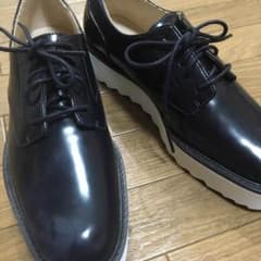 新品未使用 ZARA サイズ38のサムネイル