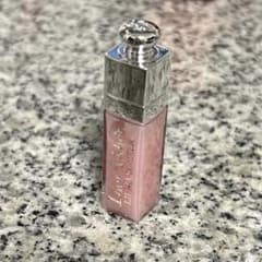 Dior Addict Lip Maximizer 001 2ml ミニサイズのサムネイル