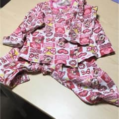 パジャマのサムネイル