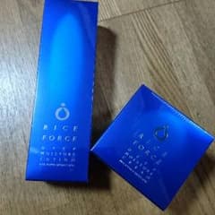 ライスフォース セットで♡のサムネイル