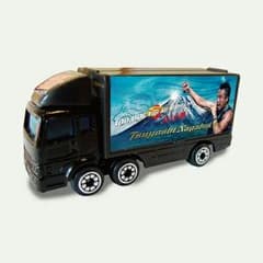 長渕剛　トランポ小のサムネイル