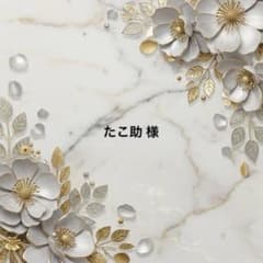 타코스케님 전용 고맙습니다✩.*˚